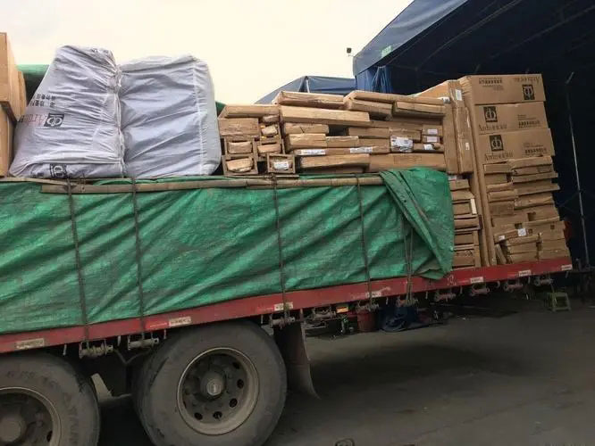 磁县家具托运