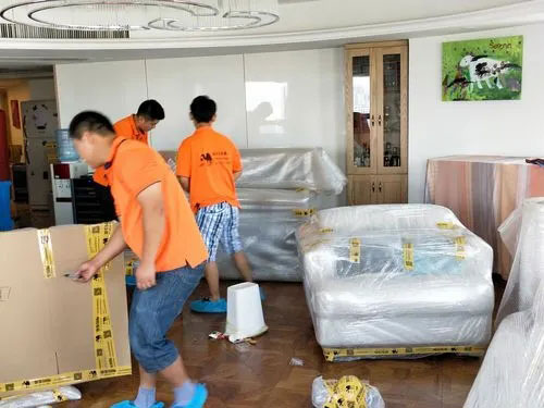 磁县精品搬家公司